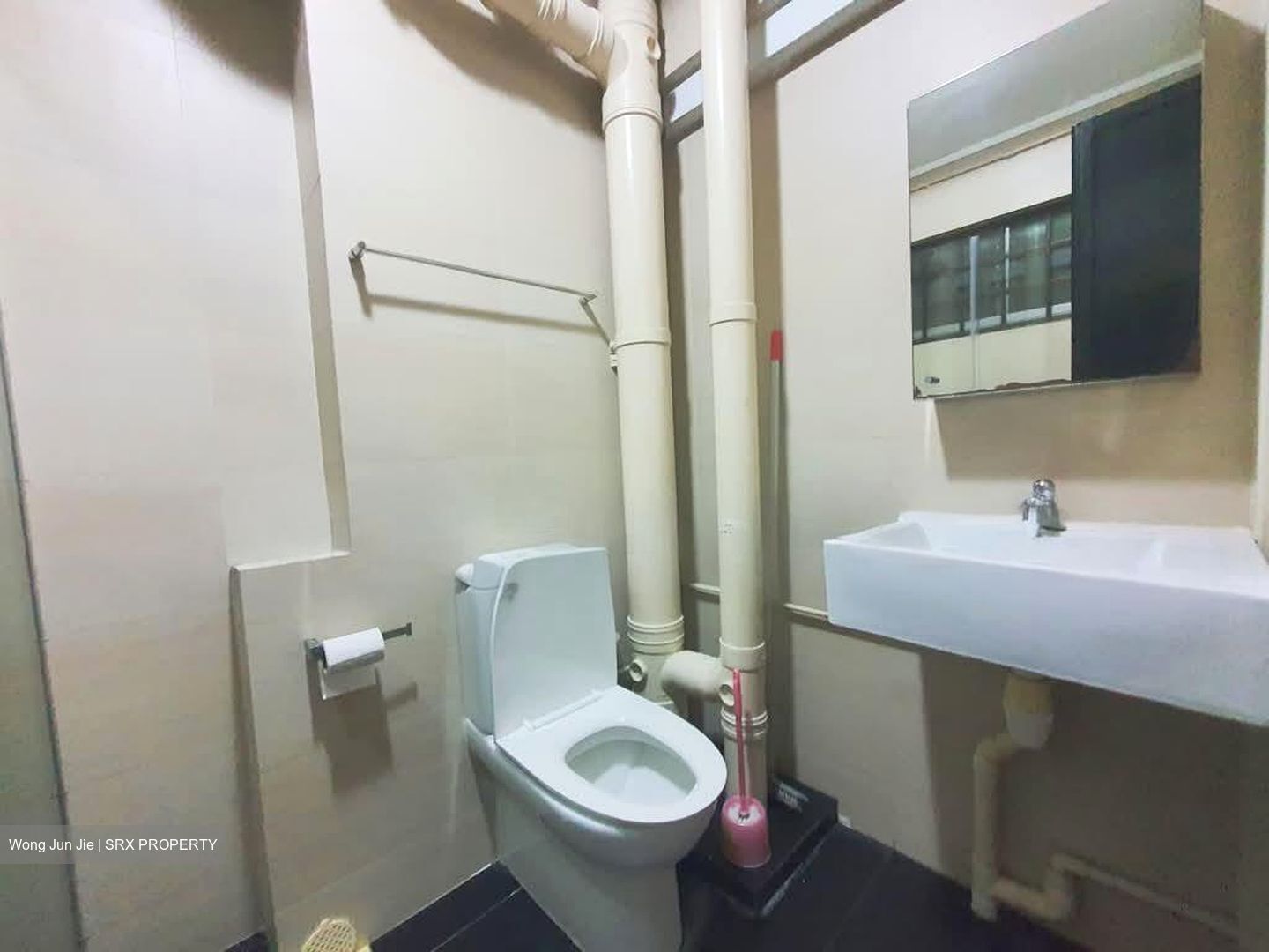 Blk 229 Bishan Street 23 (Bishan), HDB 4 Rooms #580632201